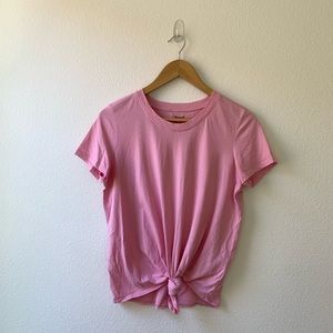 Madewell Shirt